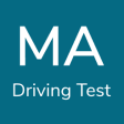 Icon of program: Massachusetts Driving Tes…