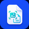 Icono de programa: PDFCone: PDF  Image Tools