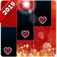 Icon of program: Piano ladybug games tiles