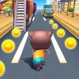 Icono de programa: Cat Runner - Online Rush