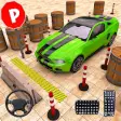 Icon of program: Sports car parking 3D Sim…