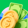 Icon of program: Cash Job: Earn Money Cash…