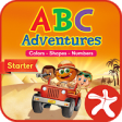 Icon of program: ABC Adventures Starter