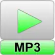 Icon of program: Free MP3 Player