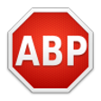 Icon of program: Adblock Plus for Internet…