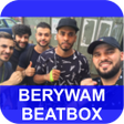 Icono de programa: Berywam Beatbox