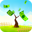 Icon of program: Tree For Money - Tap to G…