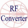 Icon of program: RF Converter
