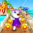Icono de programa: Lily Run 3D - Endless Run…