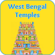 Icon of program: West Bengal Temples
