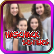 Icono de programa: Haschak Sisters Songs 201…