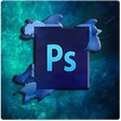 Icon of program: Learn Adobe Photoshop in …