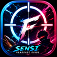 Icono de programa: FF Sensi Headshot Guide