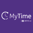 Icon of program: MyTime - BPDTS Mobile App