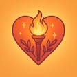 Icon of program: Heartique: Eternal Glow