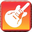 Icon of program: GarageBand