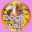 Icon of program: Dogs Walk Bowwow Touch ::…