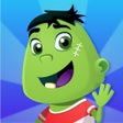 Icon of program: Wonster Words - ABC Phoni…