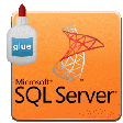 Icono de programa: MS SQL Server Join Two Ta…