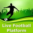 Icon of program: Football Platform - World…