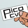 Icon of program: pico-cv Focus attention