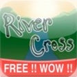 Icon of program: River Cross Free - Logic …