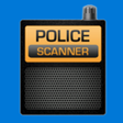 Police Scanner for Windows 10 icon