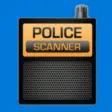 Icon of program: Police Scanner for Window…