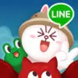 Icon of program: LINE Bubble 2