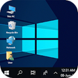 Icon of program: Computer Launcher  Win 10…