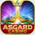 Icon of program: Asgard-Casino