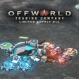 Icon of program: Offworld Trading Company:…