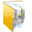 Icono de programa: Active@ ISO File Manager