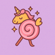 Icon of program: Twiriffin: Spin into Love