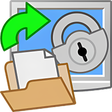 Icon of program: SecureFX U3