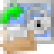 Icon of program: SecureFX U3