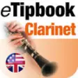 Icon of program: eTipbook Clarinet