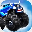 Icon of program: Monster Trucks Unleashed