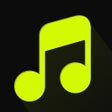 Icon of program: Cloud Music Player - Play…