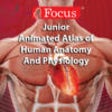 Icon of program: Junior Animated Atlas of …