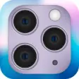 Icon of program: Camera for iphone 11 Max …
