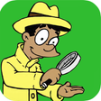 Icon of program: Social Detective Advance