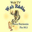 Icon of program: Web Rádio e TV Nova Harmo…