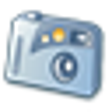 Icono de programa: Digital Camera File Copy