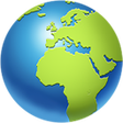 Icono de programa: Browser for Android