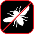 Icon of program: Stop Fly Buzzing Sound: A…