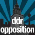 Icon of program: DDR-Opposition in Ostberl…