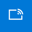 Icono de programa: Cast to for Windows 10