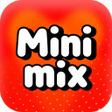 Icono de programa: Minimix: AI Video Maker