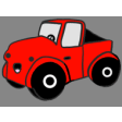 Icon of program: Dusty The Truck
